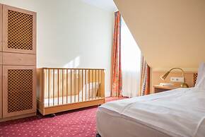 Aparthotel Villa am Konzertgarten