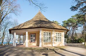 Aparthotel Villa am Konzertgarten