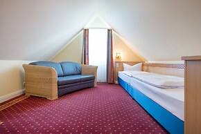 Aparthotel Villa am Konzertgarten