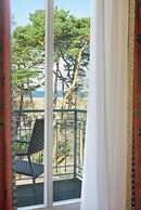 Aparthotel Villa am Konzertgarten