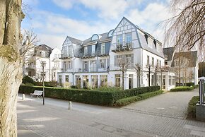 Aparthotel Villa am Konzertgarten