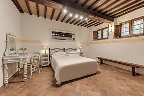 Abbadia Sicille Relais