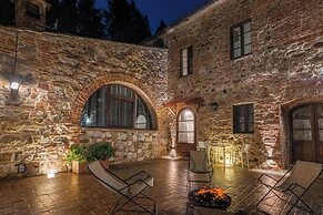 Abbadia Sicille Relais