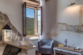 Abbadia Sicille Relais