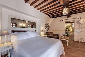 Abbadia Sicille Relais