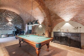 Abbadia Sicille Relais