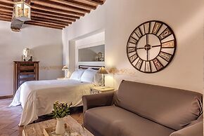 Abbadia Sicille Relais