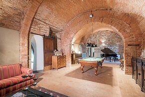 Abbadia Sicille Relais