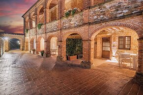 Abbadia Sicille Relais