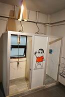 The Hive Hatyai Hostel