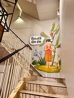 The Hive Hatyai Hostel