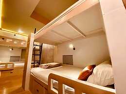 The Hive Hatyai Hostel