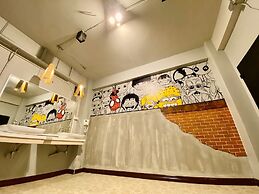 The Hive Hatyai Hostel