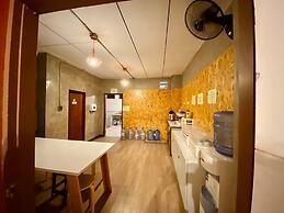 The Hive Hatyai Hostel