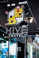 The Hive Hatyai Hostel