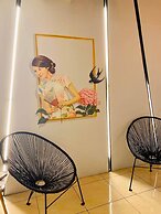 The Hive Hatyai Hostel