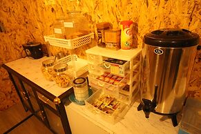 The Hive Hatyai Hostel