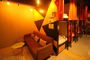 The Hive Hatyai Hostel