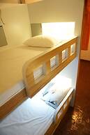 The Hive Hatyai Hostel