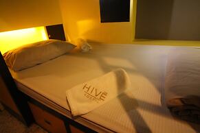 The Hive Hatyai Hostel