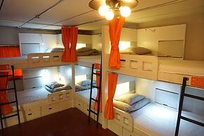 The Hive Hatyai Hostel