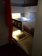 The Hive Hatyai Hostel