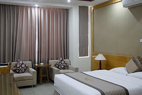 Draco Thang Long Hotel