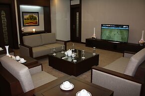 Draco Thang Long Hotel