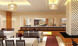 Draco Thang Long Hotel