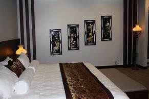 Draco Thang Long Hotel