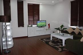 Draco Thang Long Hotel