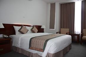 Draco Thang Long Hotel