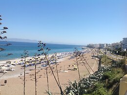 Mariette Rhodes Urban Suites