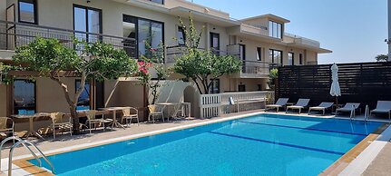 Mariette Rhodes Urban Suites