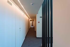 Mariette Rhodes Urban Suites