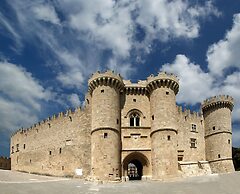 Mariette Rhodes Urban Suites