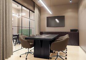 Mariette Rhodes Urban Suites