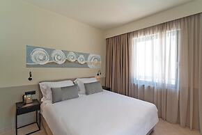 Mariette Rhodes Urban Suites