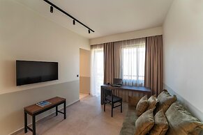 Mariette Rhodes Urban Suites