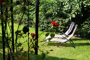 Pension altes Wasserwerk