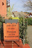Pension altes Wasserwerk