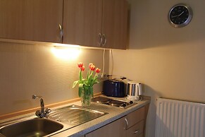 Pension altes Wasserwerk