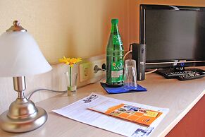 Pension altes Wasserwerk