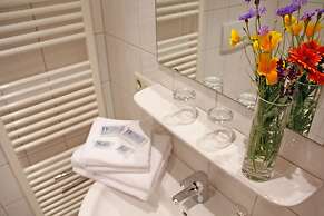 Pension altes Wasserwerk