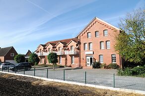 Pension altes Wasserwerk