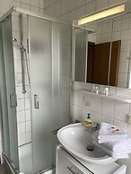 Pension altes Wasserwerk