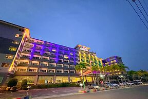MBI Resort Songkhla