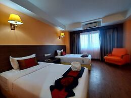 M Hotel Danok