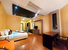 M Hotel Danok