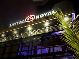 SM Royal Hotel